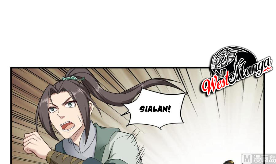 Rebirth of the Dynasty Tang Chapter 41 Bahasa Indonesia