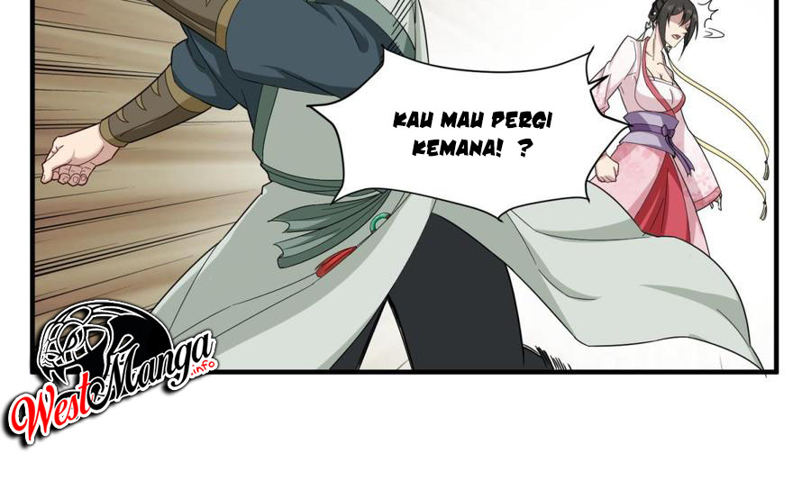 Rebirth of the Dynasty Tang Chapter 41 Bahasa Indonesia