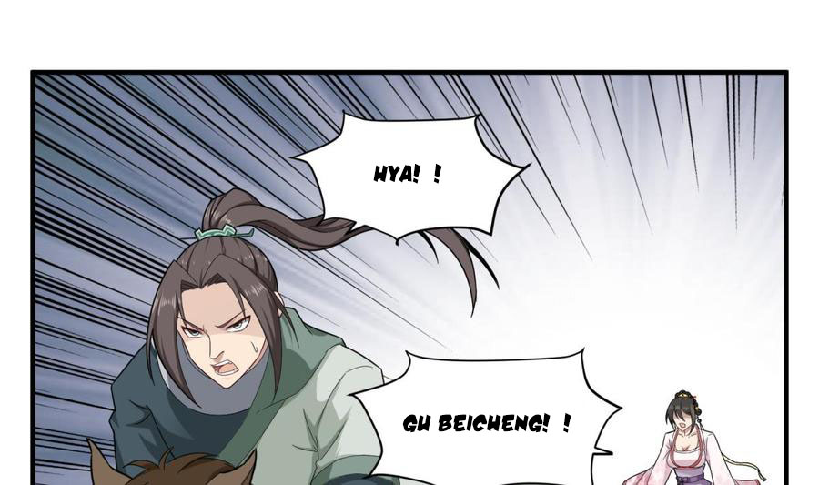 Rebirth of the Dynasty Tang Chapter 41 Bahasa Indonesia