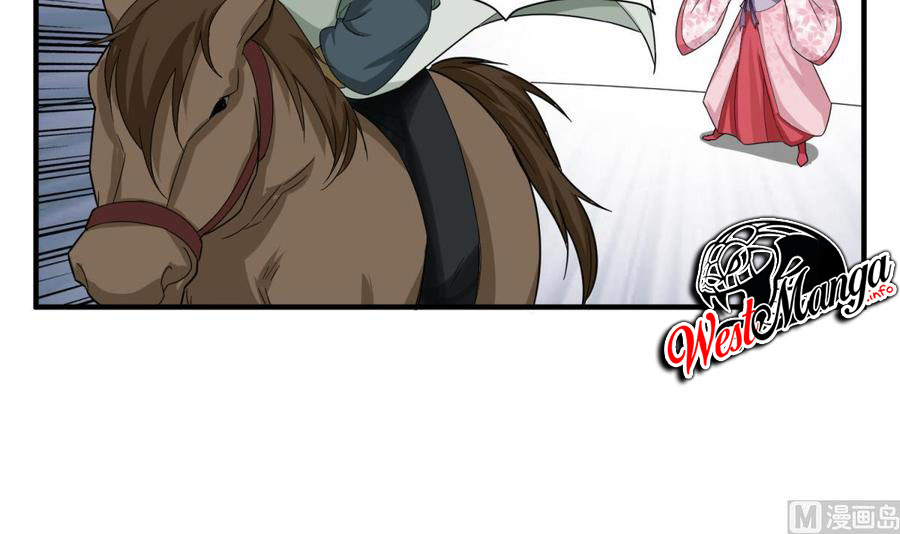 Rebirth of the Dynasty Tang Chapter 41 Bahasa Indonesia