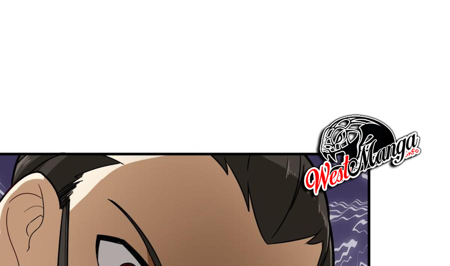 Rebirth of the Dynasty Tang Chapter 41 Bahasa Indonesia