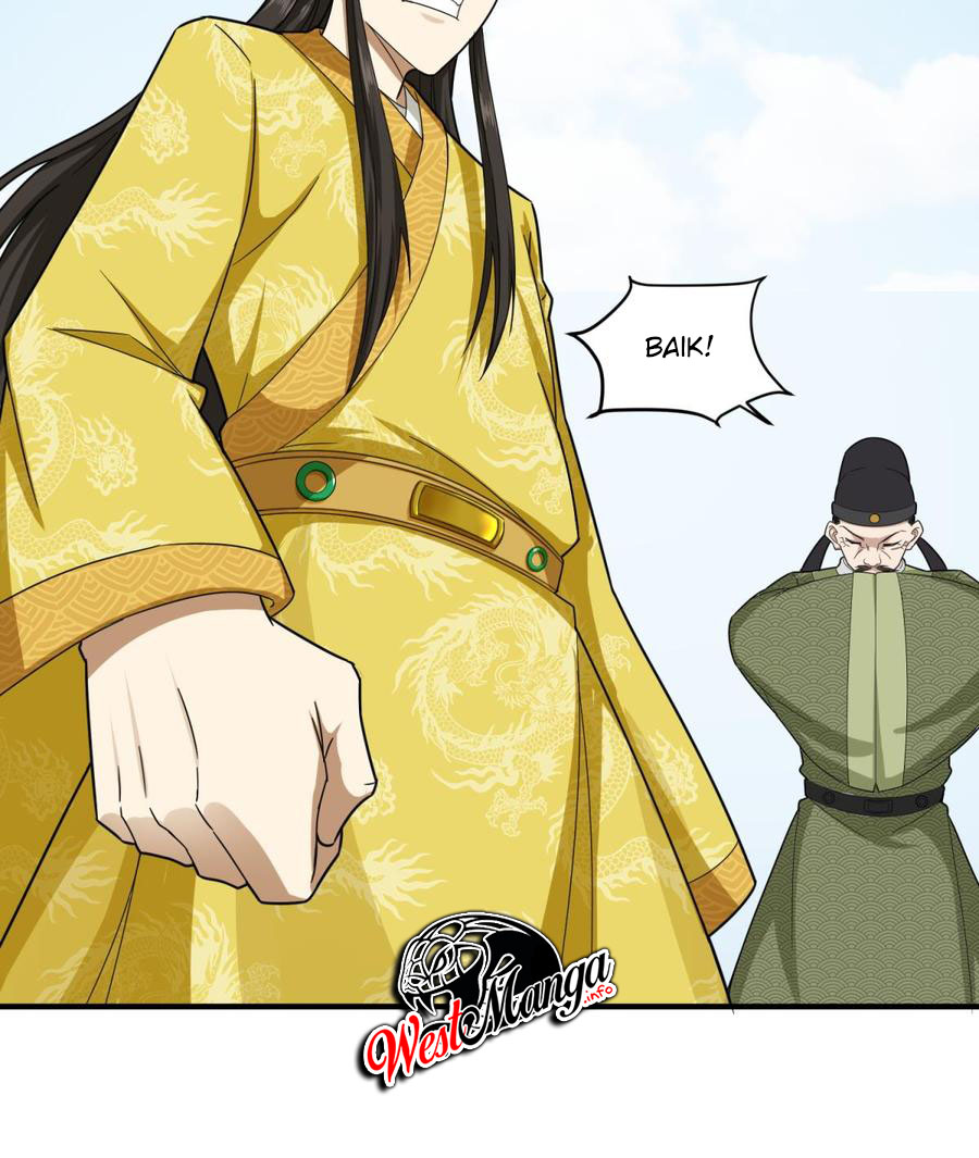 Rebirth of the Dynasty Tang Chapter 41 Bahasa Indonesia