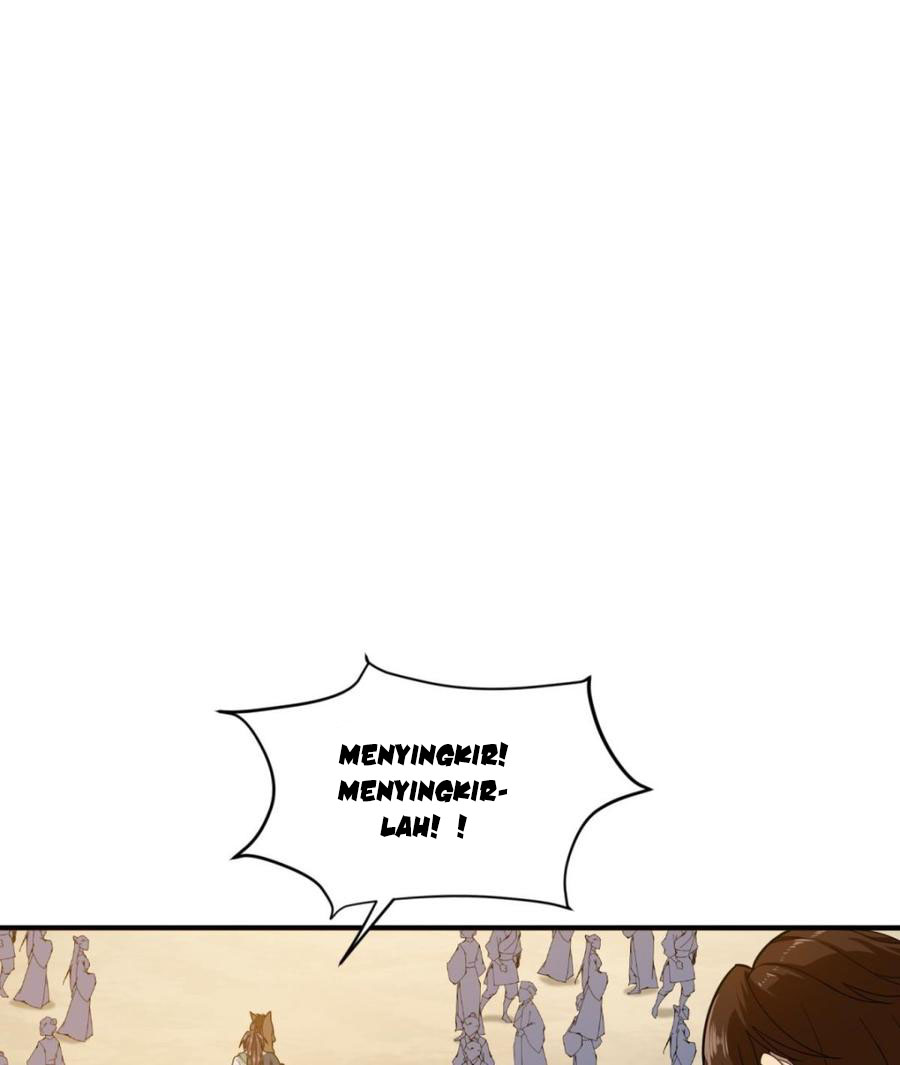 Rebirth of the Dynasty Tang Chapter 41 Bahasa Indonesia