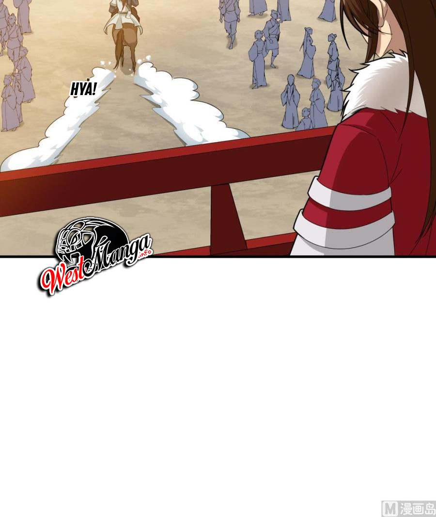 Rebirth of the Dynasty Tang Chapter 41 Bahasa Indonesia