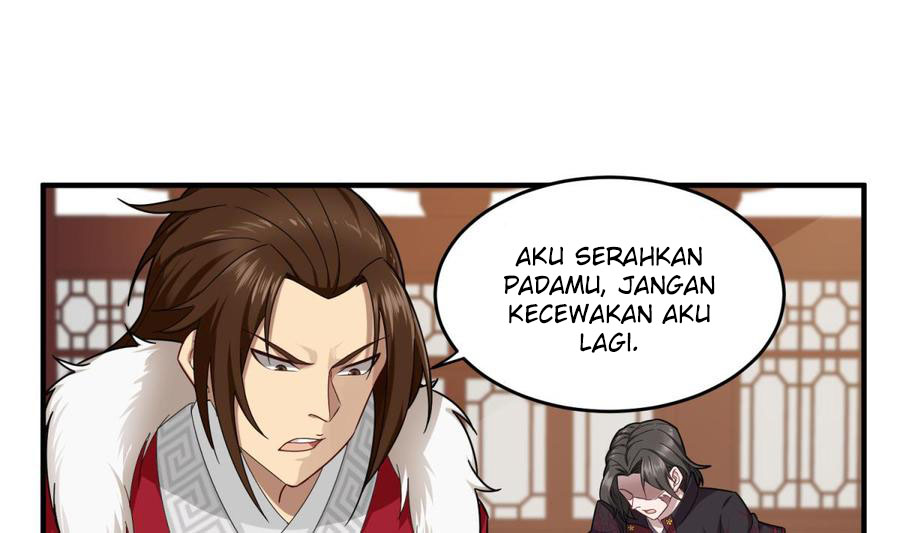 Rebirth of the Dynasty Tang Chapter 41 Bahasa Indonesia