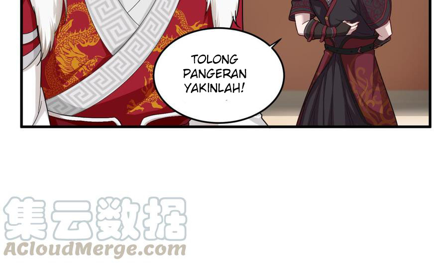 Rebirth of the Dynasty Tang Chapter 41 Bahasa Indonesia