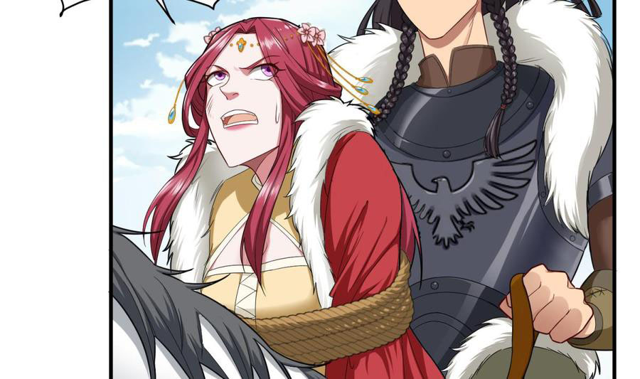 Rebirth of the Dynasty Tang Chapter 41 Bahasa Indonesia