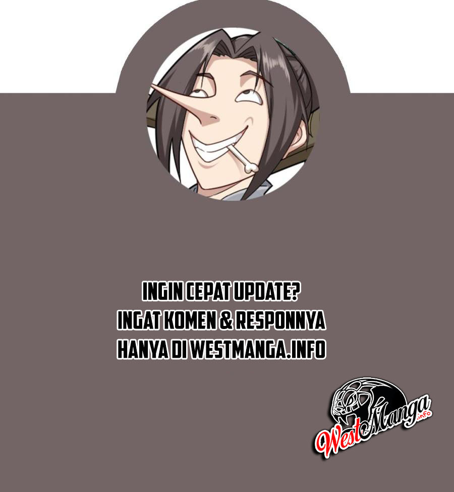 Rebirth of the Dynasty Tang Chapter 41 Bahasa Indonesia