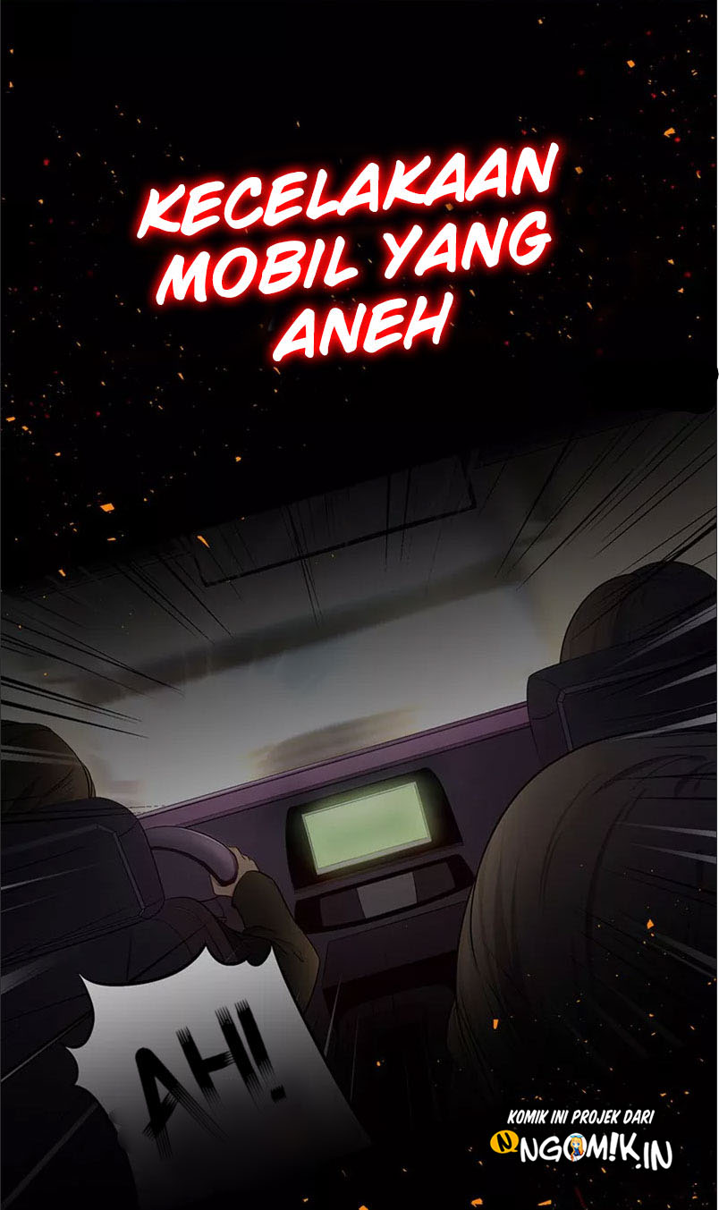 Rebirth of the Majestic Wife Chapter 01 Bahasa Indonesia