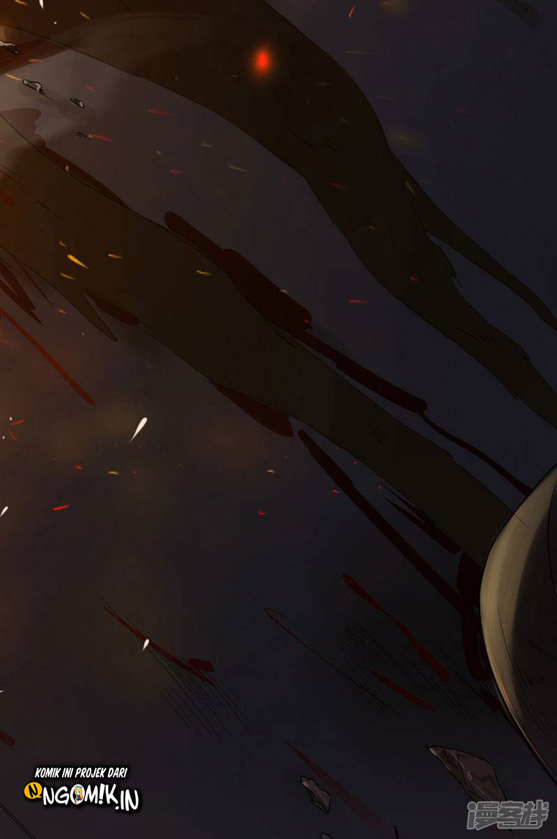 Rebirth of the Majestic Wife Chapter 01 Bahasa Indonesia