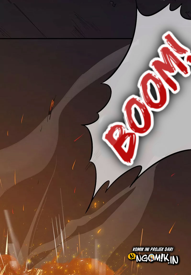 Rebirth of the Majestic Wife Chapter 01 Bahasa Indonesia