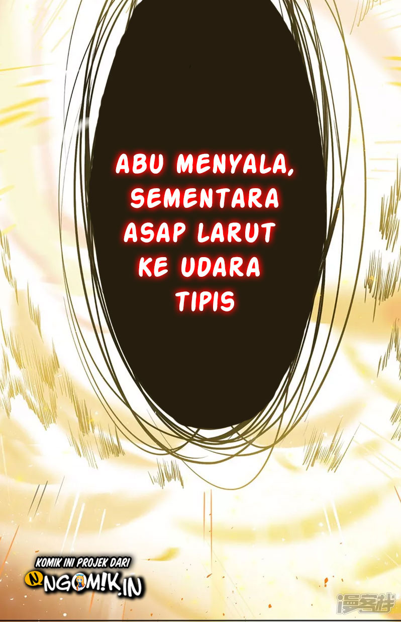Rebirth of the Majestic Wife Chapter 01 Bahasa Indonesia