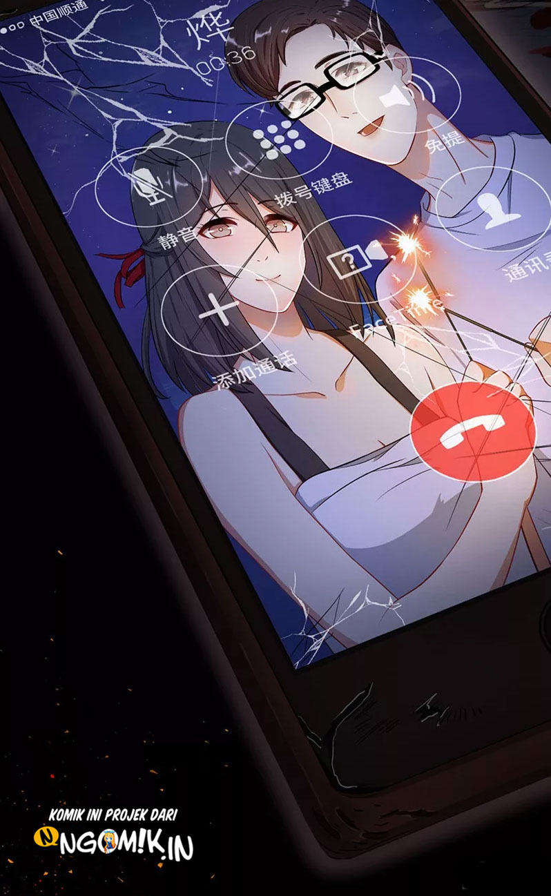 Rebirth of the Majestic Wife Chapter 01 Bahasa Indonesia