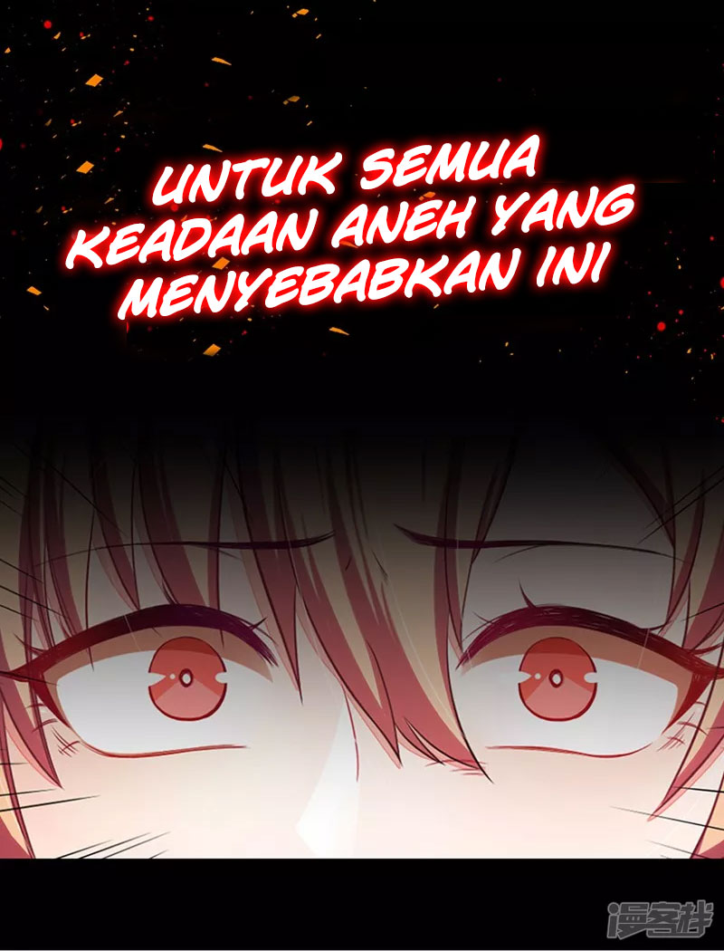 Rebirth of the Majestic Wife Chapter 01 Bahasa Indonesia