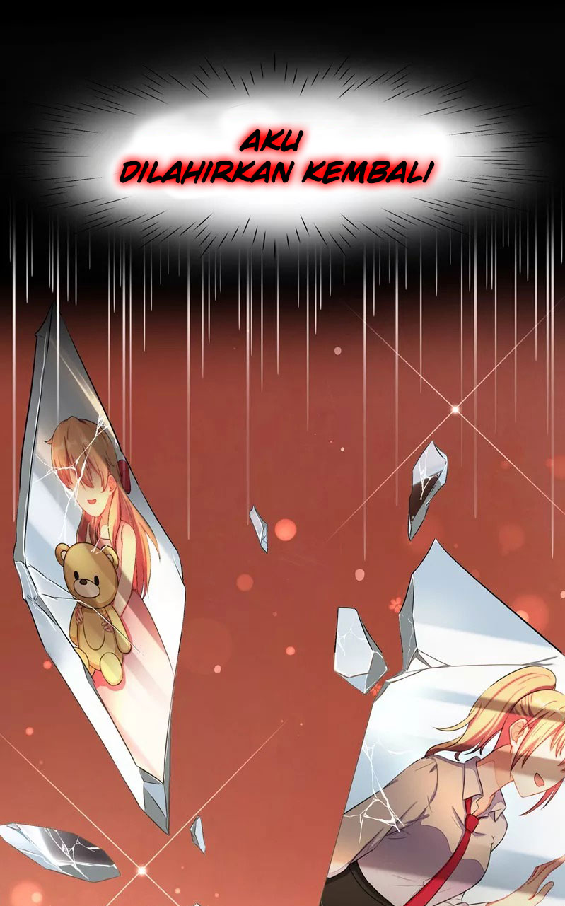 Rebirth of the Majestic Wife Chapter 01 Bahasa Indonesia