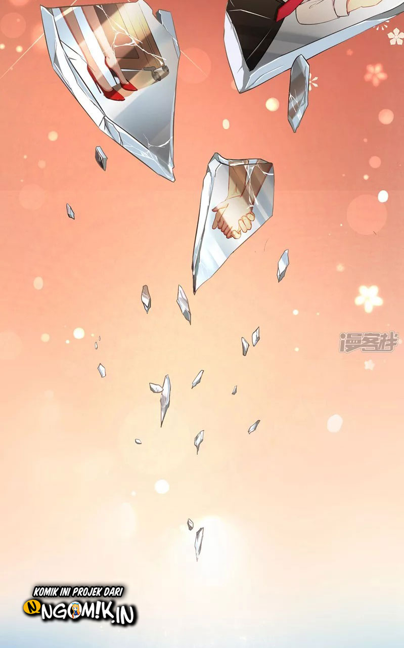 Rebirth of the Majestic Wife Chapter 01 Bahasa Indonesia