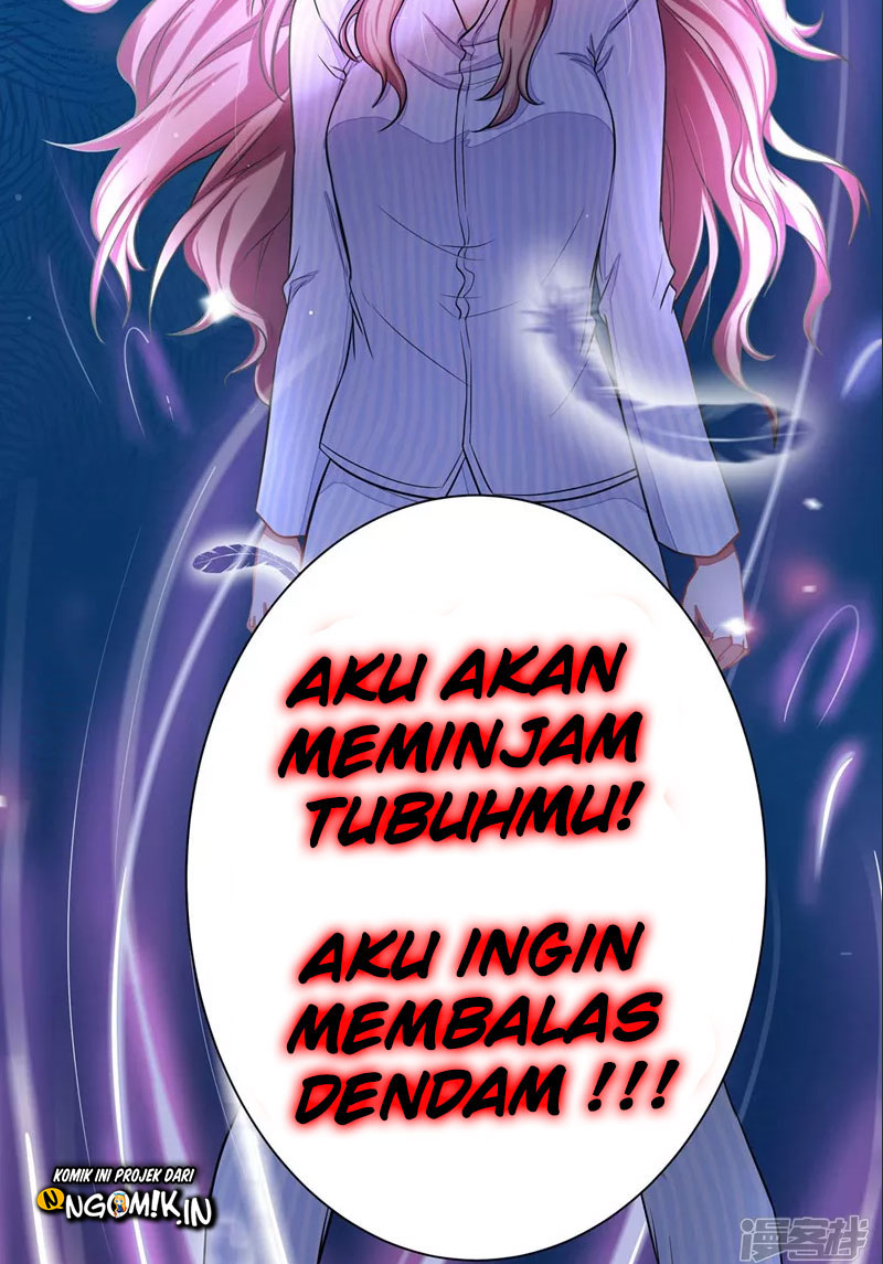 Rebirth of the Majestic Wife Chapter 01 Bahasa Indonesia