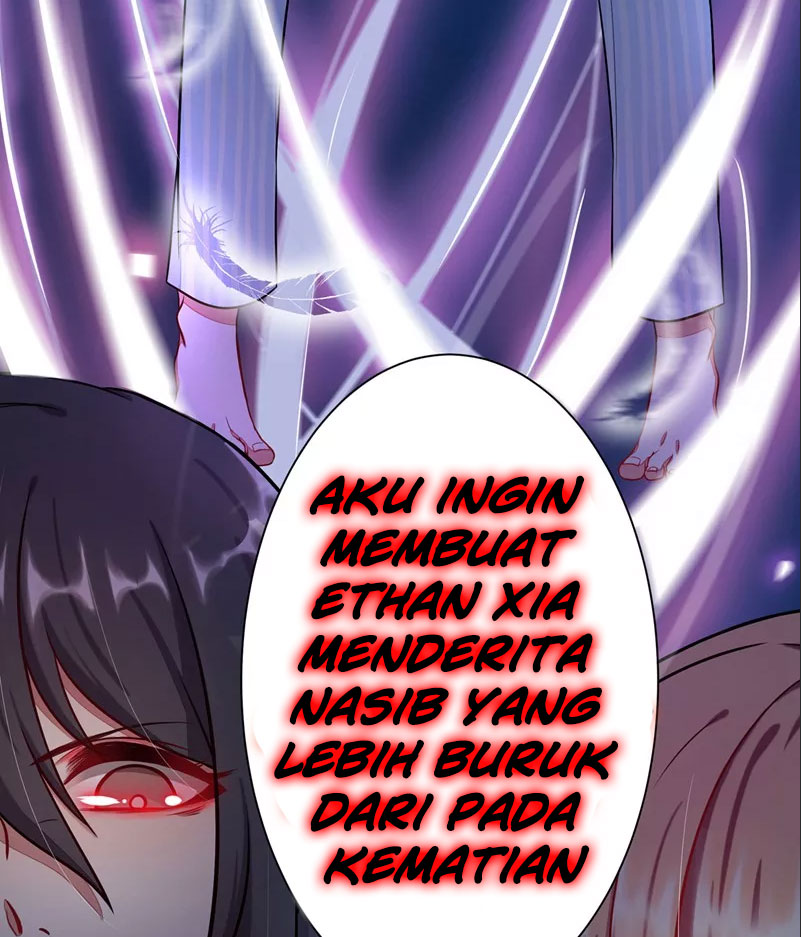 Rebirth of the Majestic Wife Chapter 01 Bahasa Indonesia