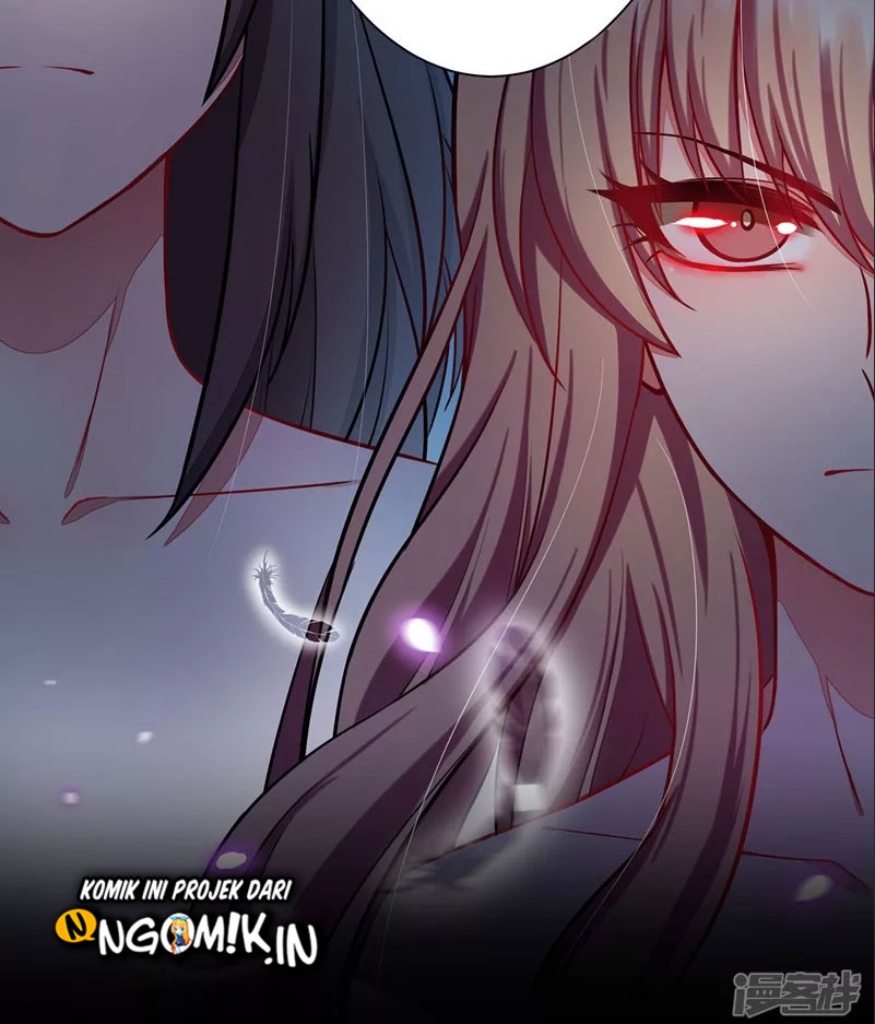 Rebirth of the Majestic Wife Chapter 01 Bahasa Indonesia