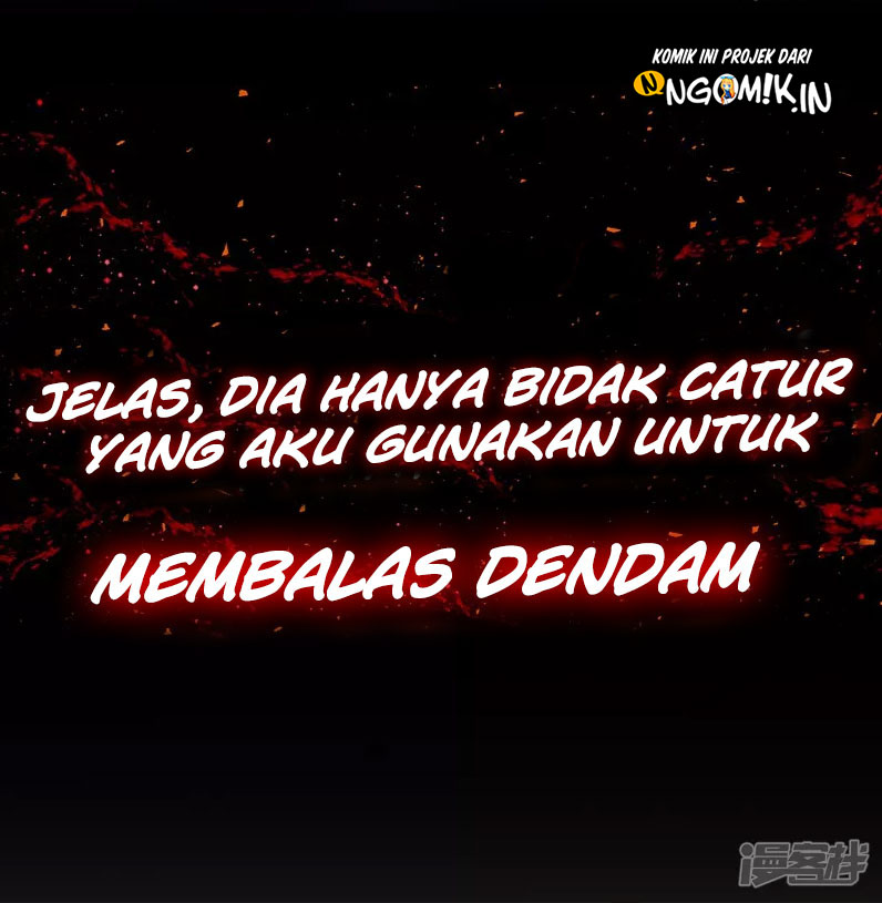 Rebirth of the Majestic Wife Chapter 01 Bahasa Indonesia