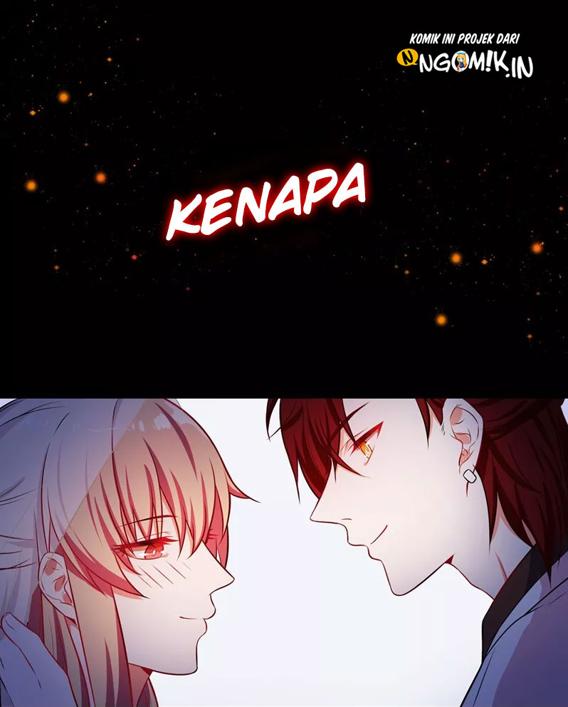 Rebirth of the Majestic Wife Chapter 01 Bahasa Indonesia