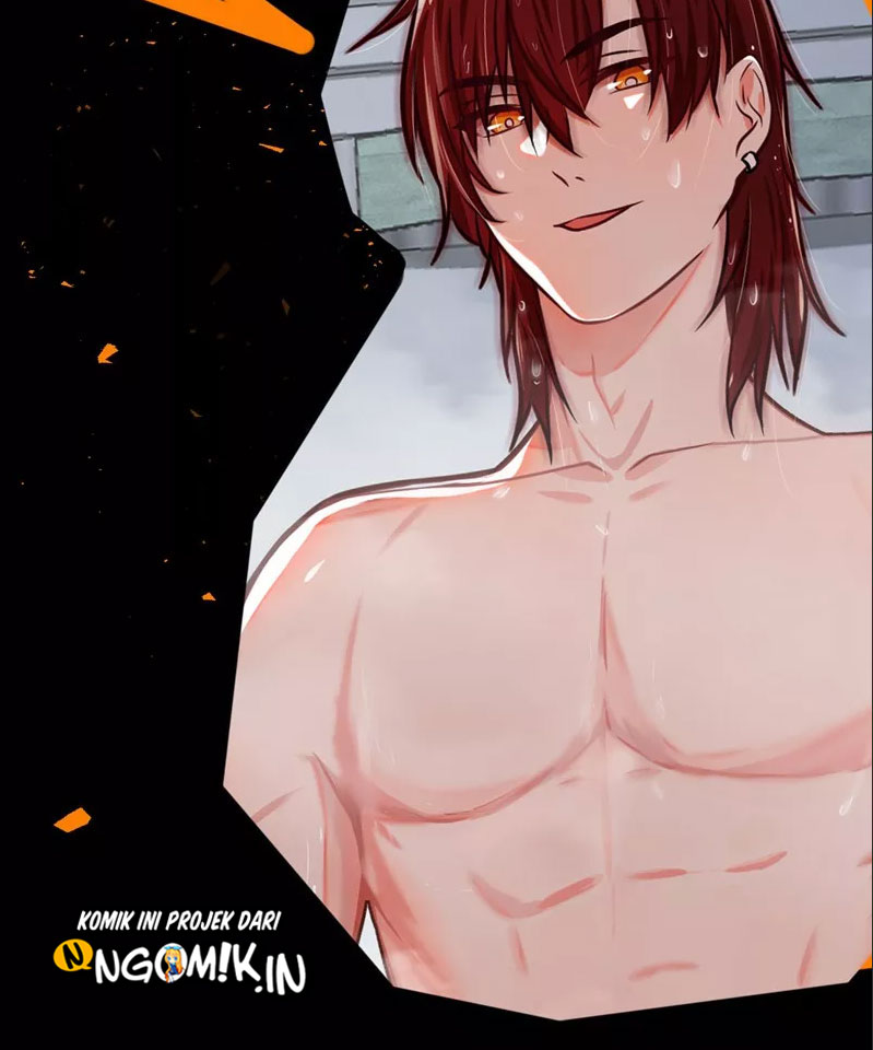 Rebirth of the Majestic Wife Chapter 01 Bahasa Indonesia