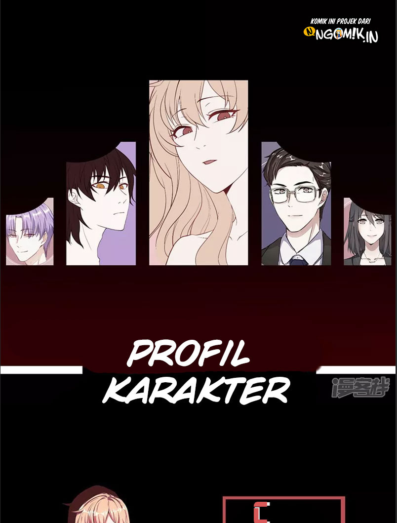 Rebirth of the Majestic Wife Chapter 01 Bahasa Indonesia