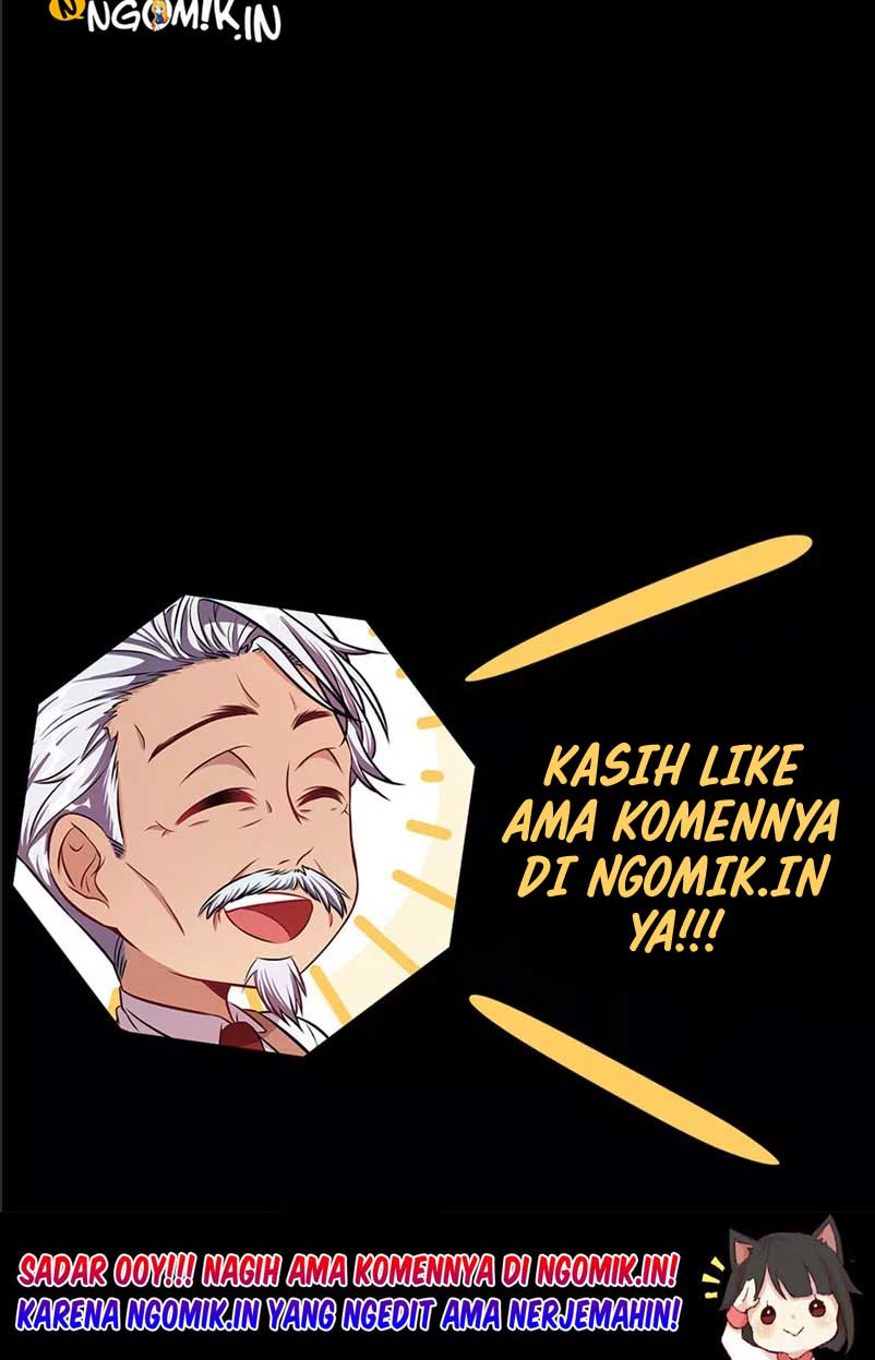 Rebirth of the Majestic Wife Chapter 01 Bahasa Indonesia