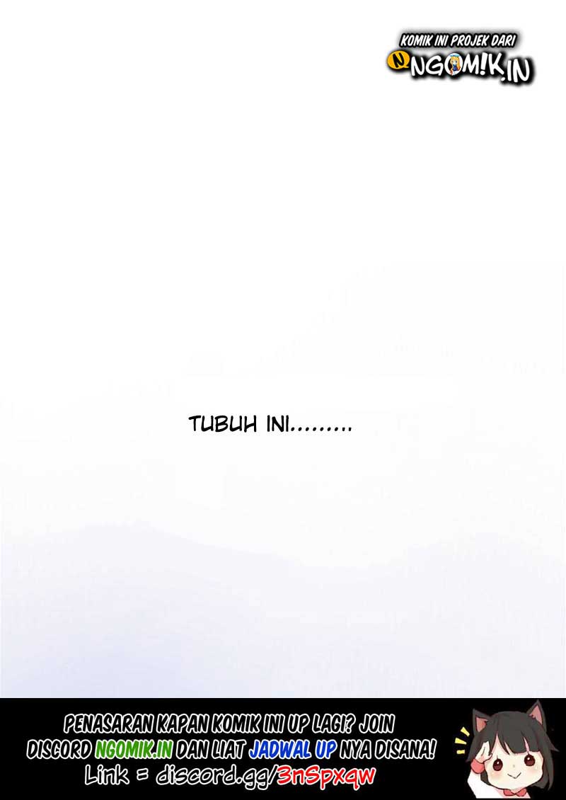 Rebirth of the Majestic Wife Chapter 03 Bahasa Indonesia