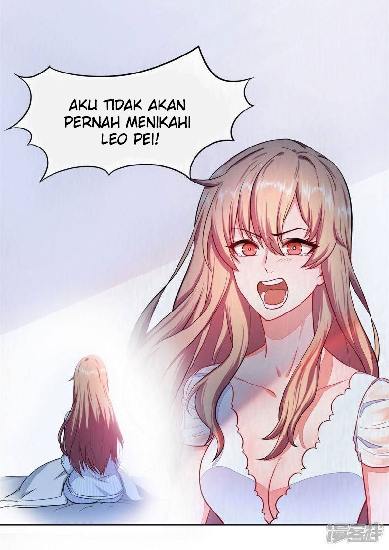 Rebirth of the Majestic Wife Chapter 03 Bahasa Indonesia