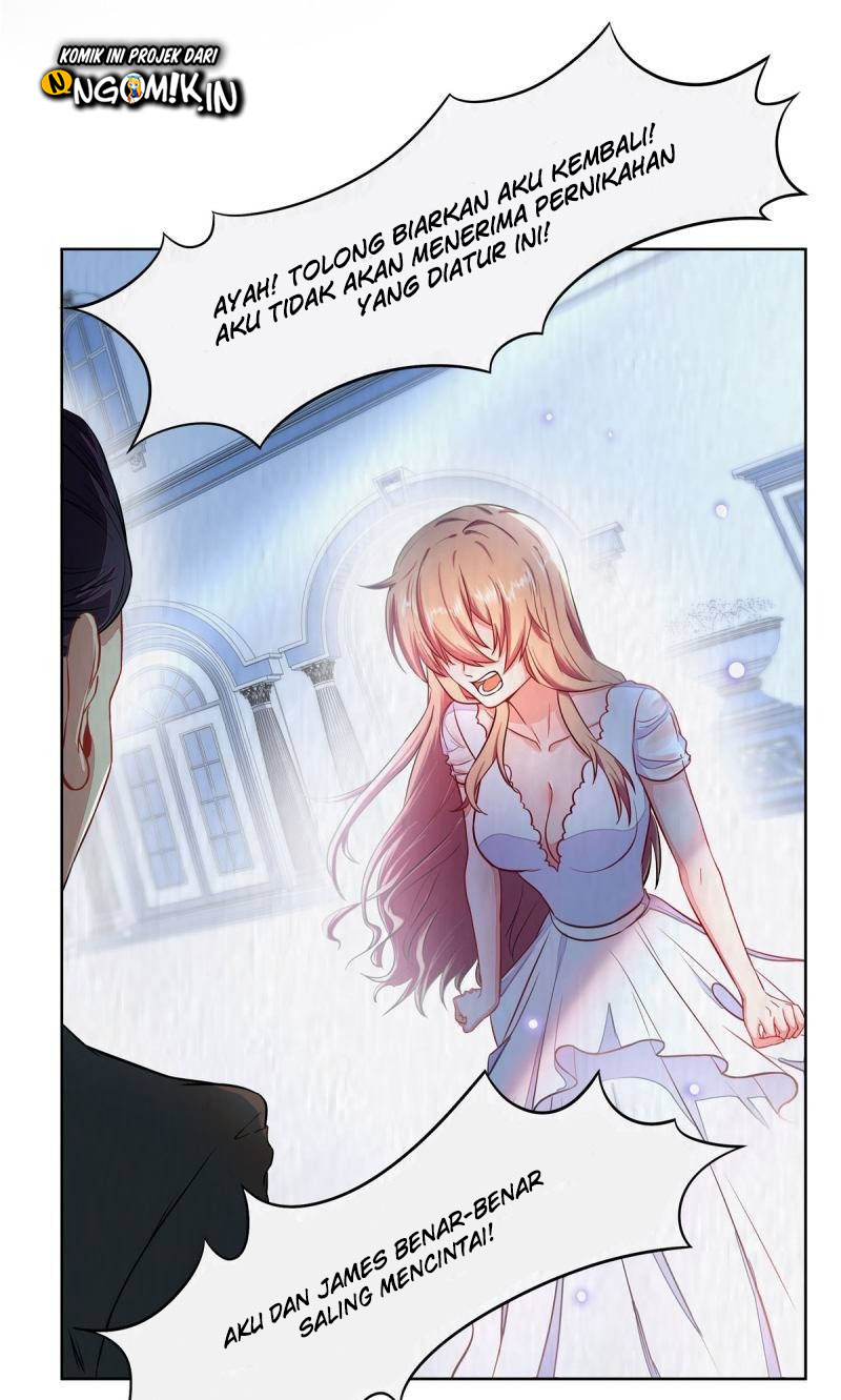 Rebirth of the Majestic Wife Chapter 03 Bahasa Indonesia