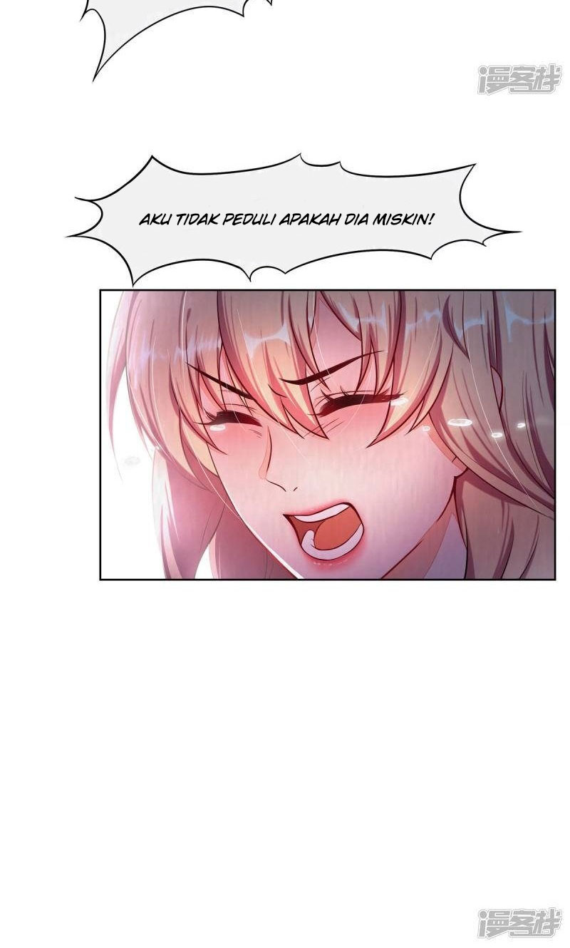 Rebirth of the Majestic Wife Chapter 03 Bahasa Indonesia