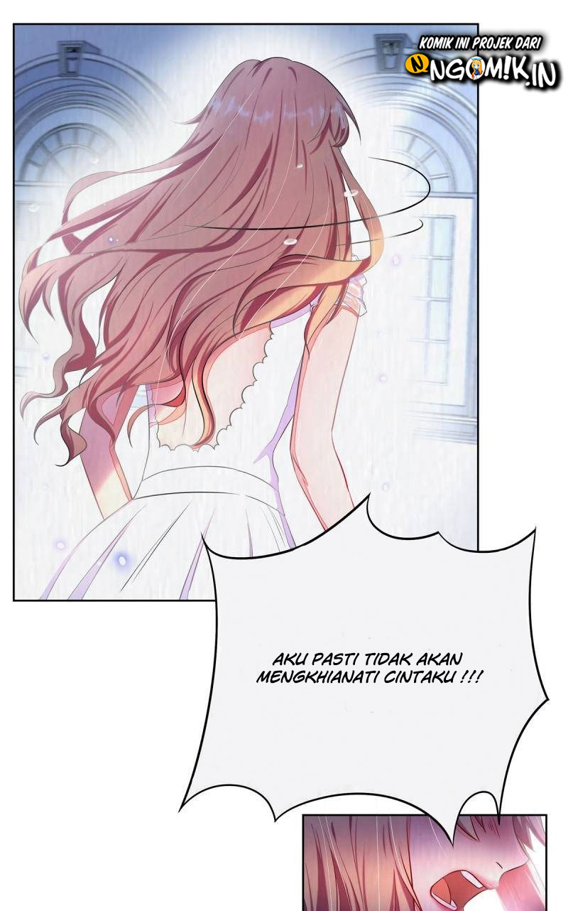 Rebirth of the Majestic Wife Chapter 03 Bahasa Indonesia