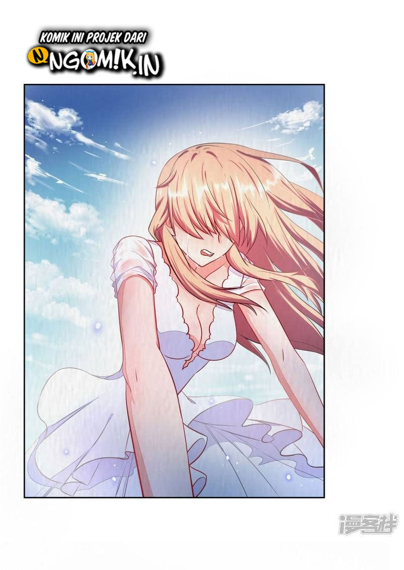 Rebirth of the Majestic Wife Chapter 03 Bahasa Indonesia