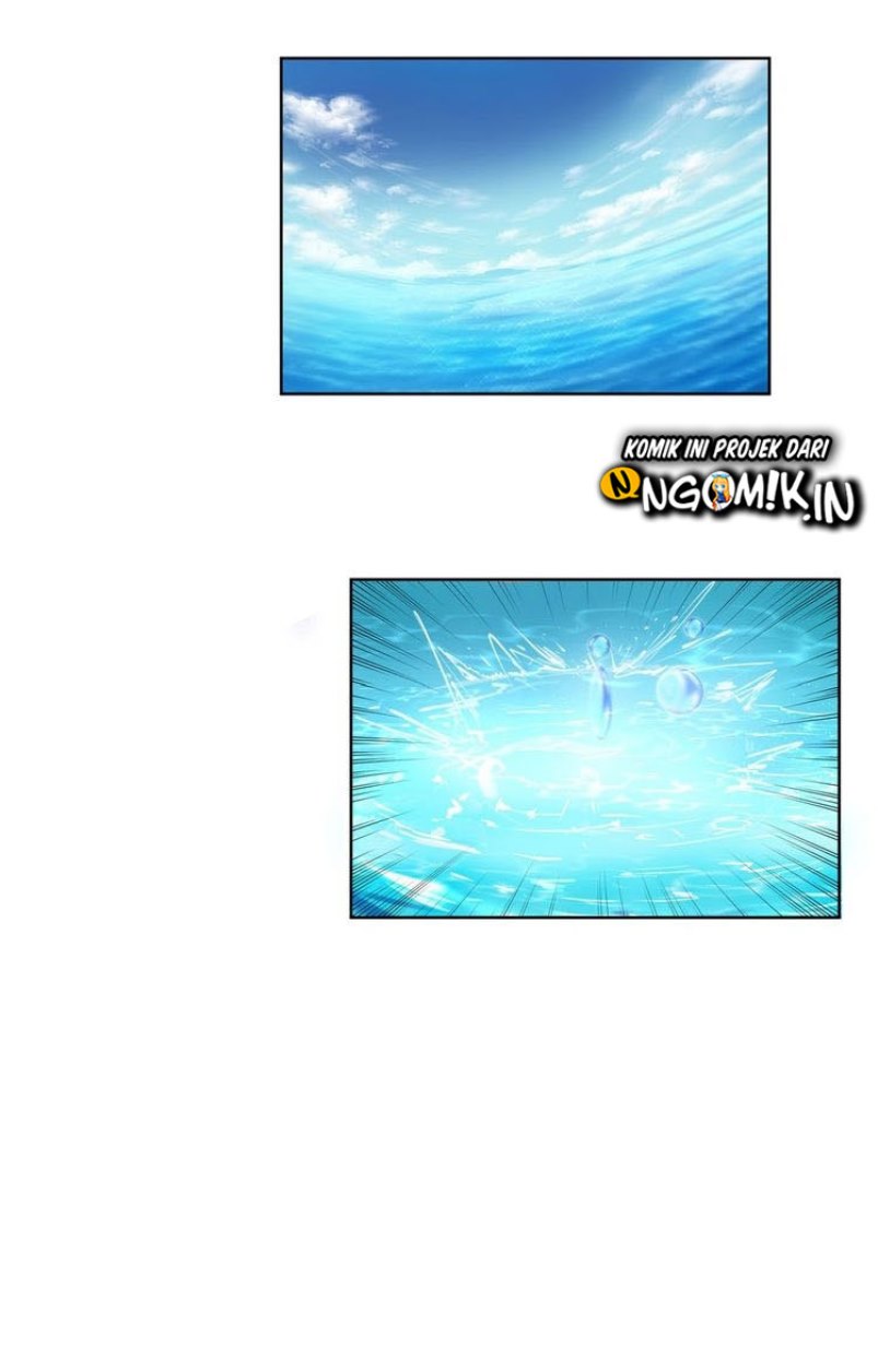 Rebirth of the Majestic Wife Chapter 03 Bahasa Indonesia