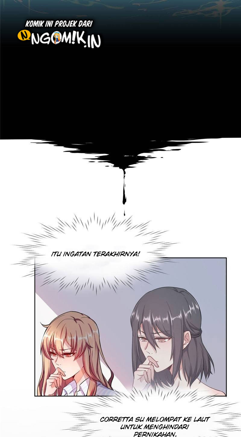 Rebirth of the Majestic Wife Chapter 03 Bahasa Indonesia