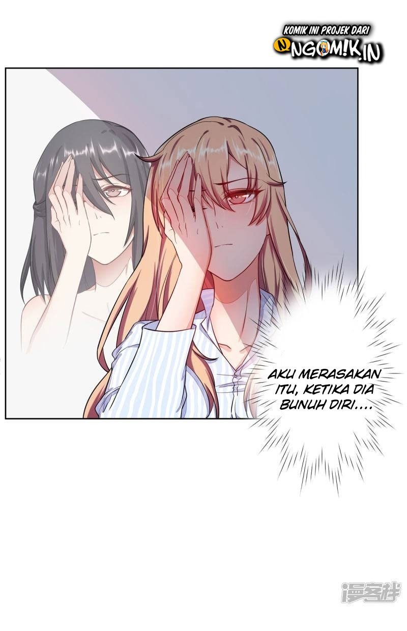 Rebirth of the Majestic Wife Chapter 03 Bahasa Indonesia