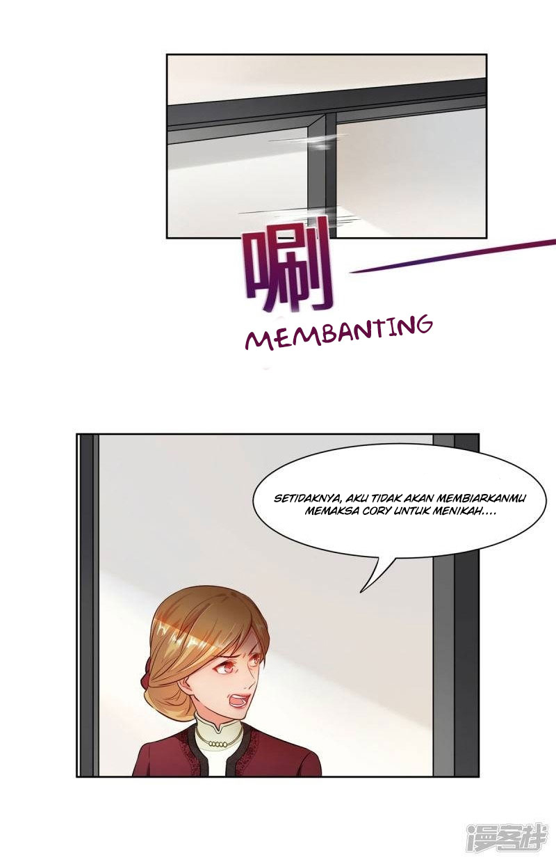 Rebirth of the Majestic Wife Chapter 03 Bahasa Indonesia