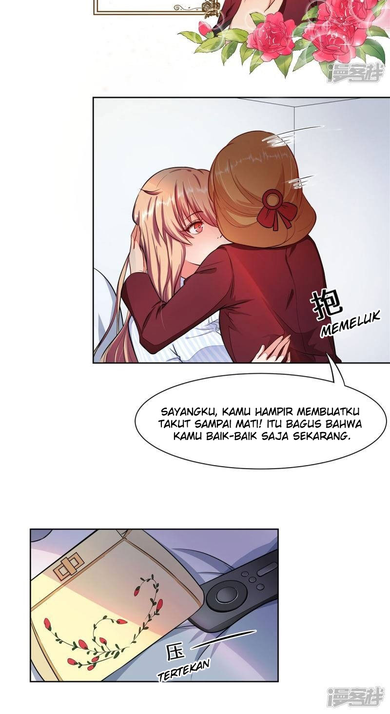 Rebirth of the Majestic Wife Chapter 03 Bahasa Indonesia