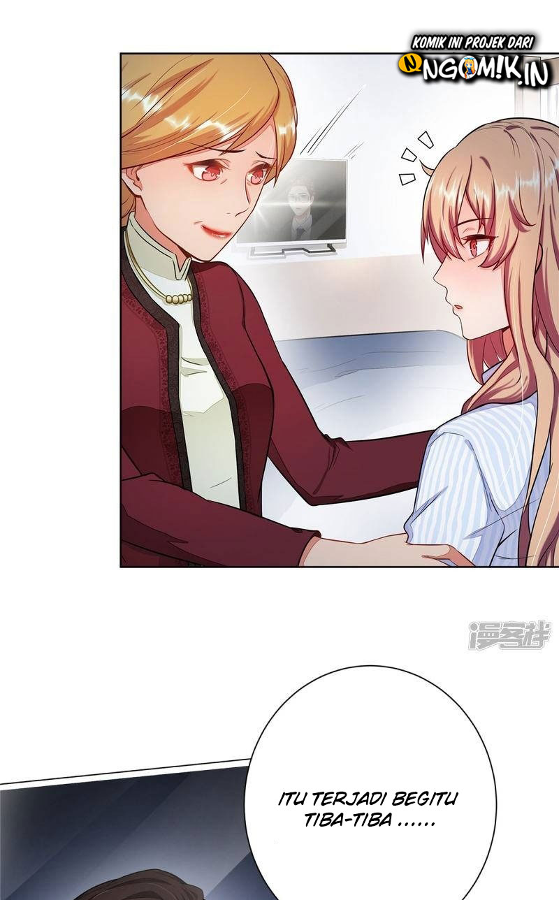 Rebirth of the Majestic Wife Chapter 03 Bahasa Indonesia