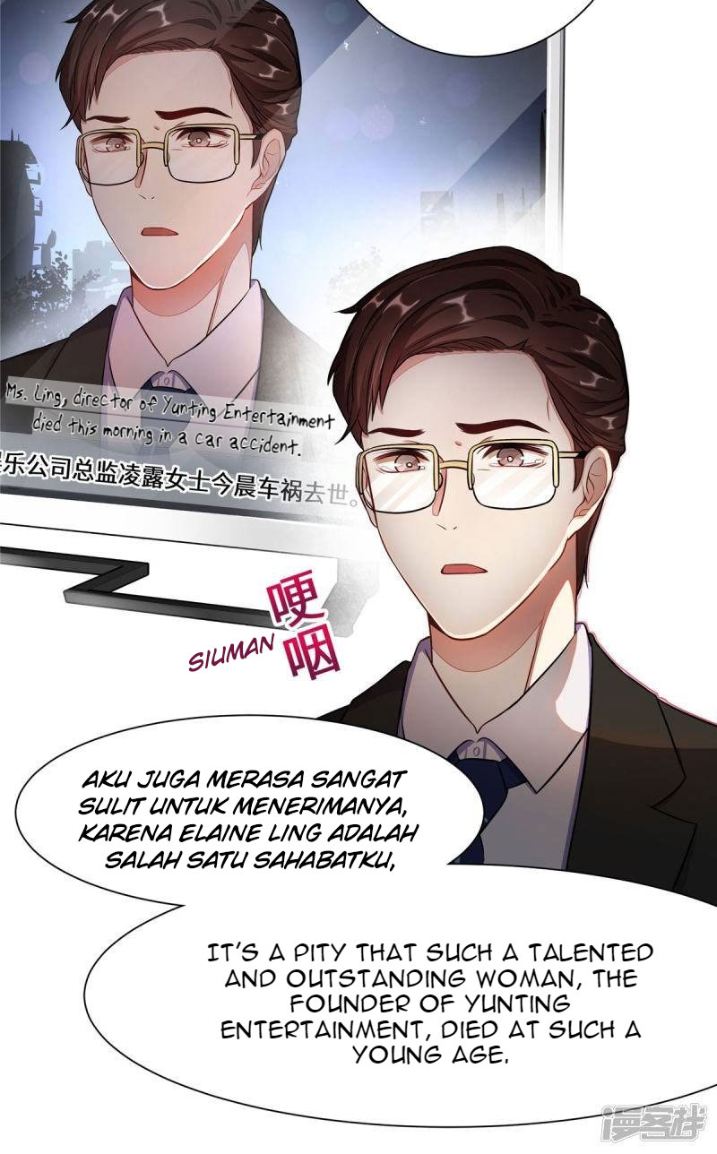 Rebirth of the Majestic Wife Chapter 03 Bahasa Indonesia