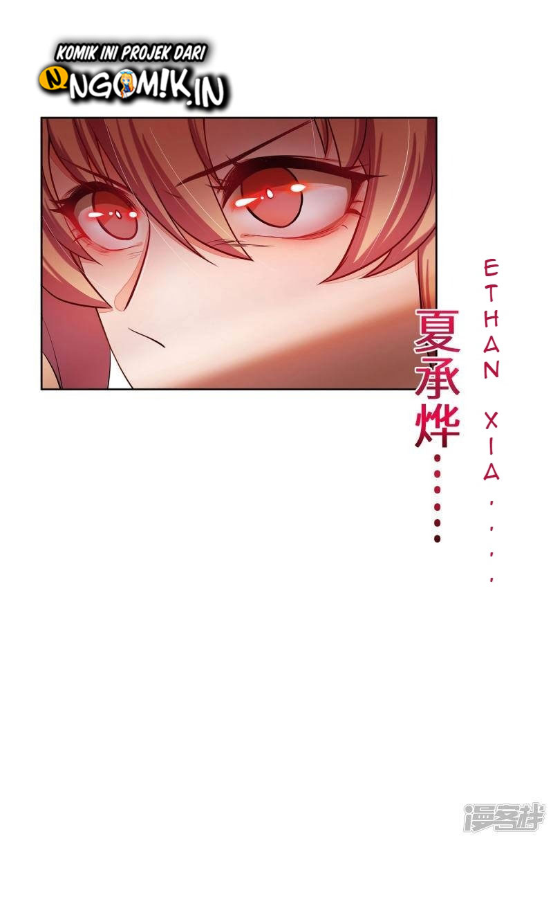 Rebirth of the Majestic Wife Chapter 03 Bahasa Indonesia