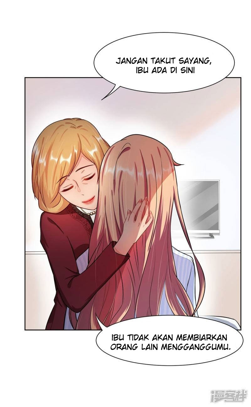 Rebirth of the Majestic Wife Chapter 03 Bahasa Indonesia