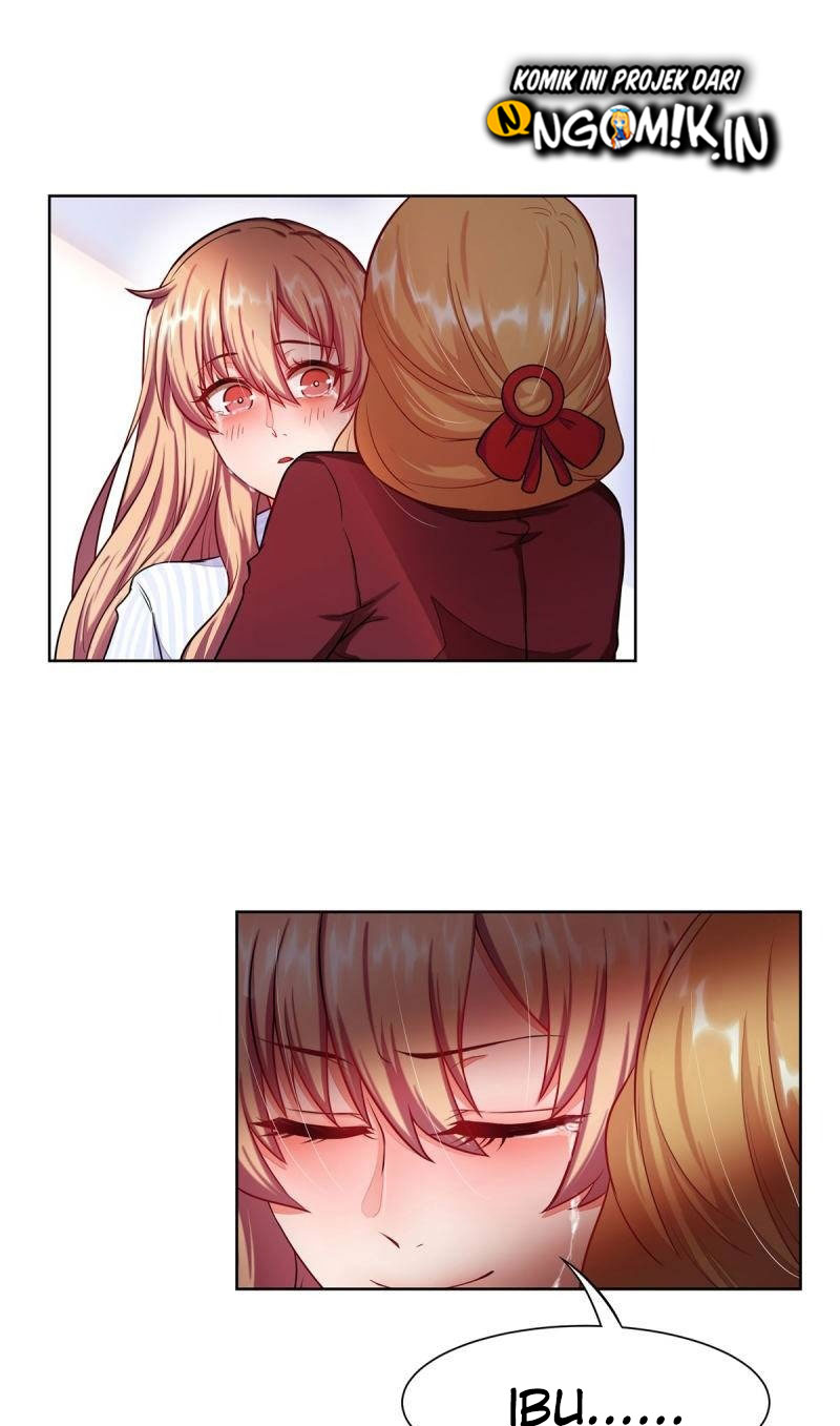 Rebirth of the Majestic Wife Chapter 03 Bahasa Indonesia