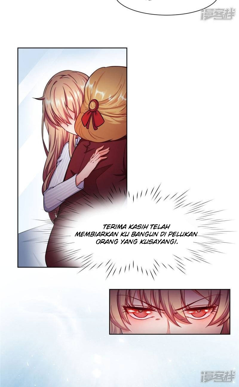 Rebirth of the Majestic Wife Chapter 03 Bahasa Indonesia