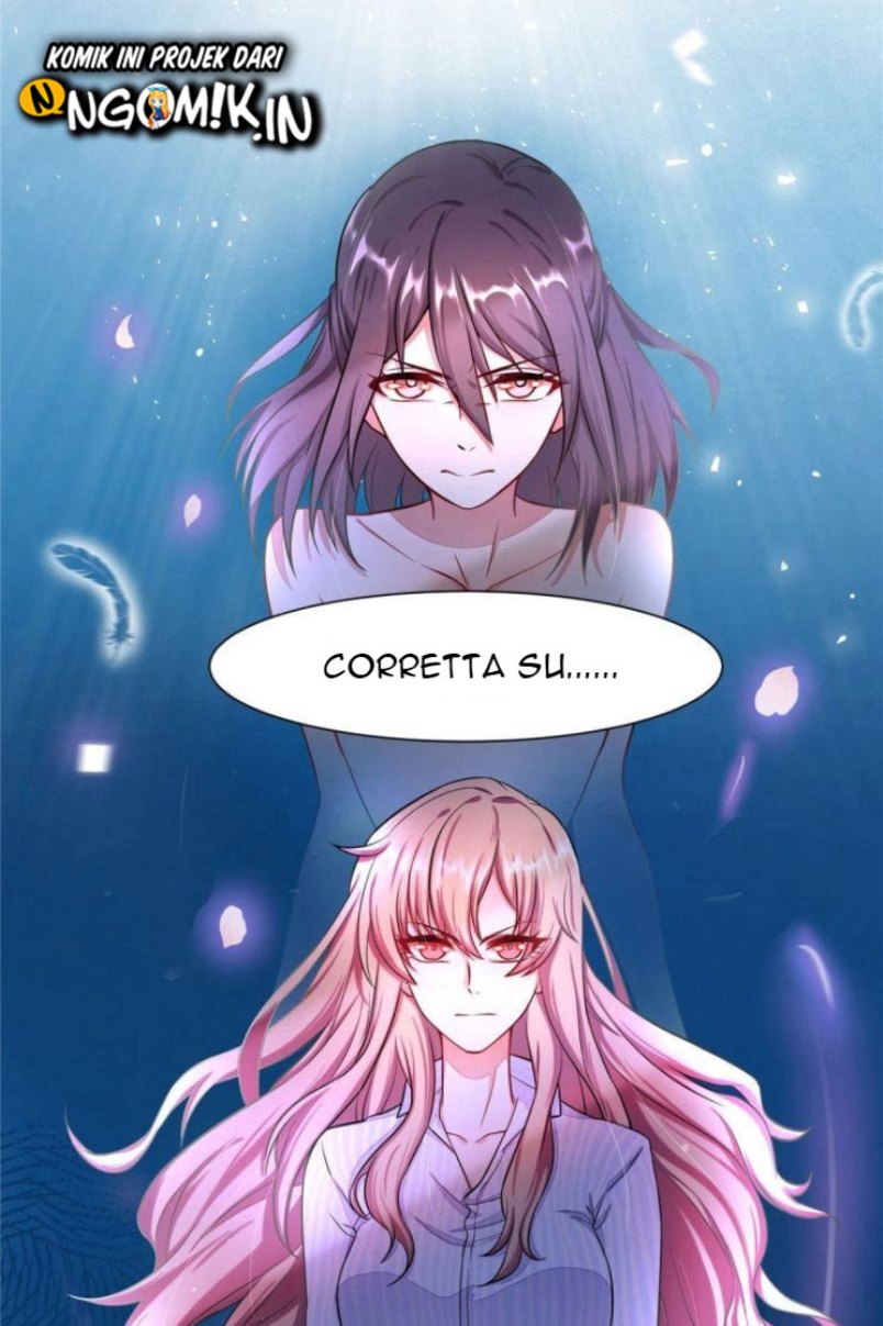 Rebirth of the Majestic Wife Chapter 03 Bahasa Indonesia