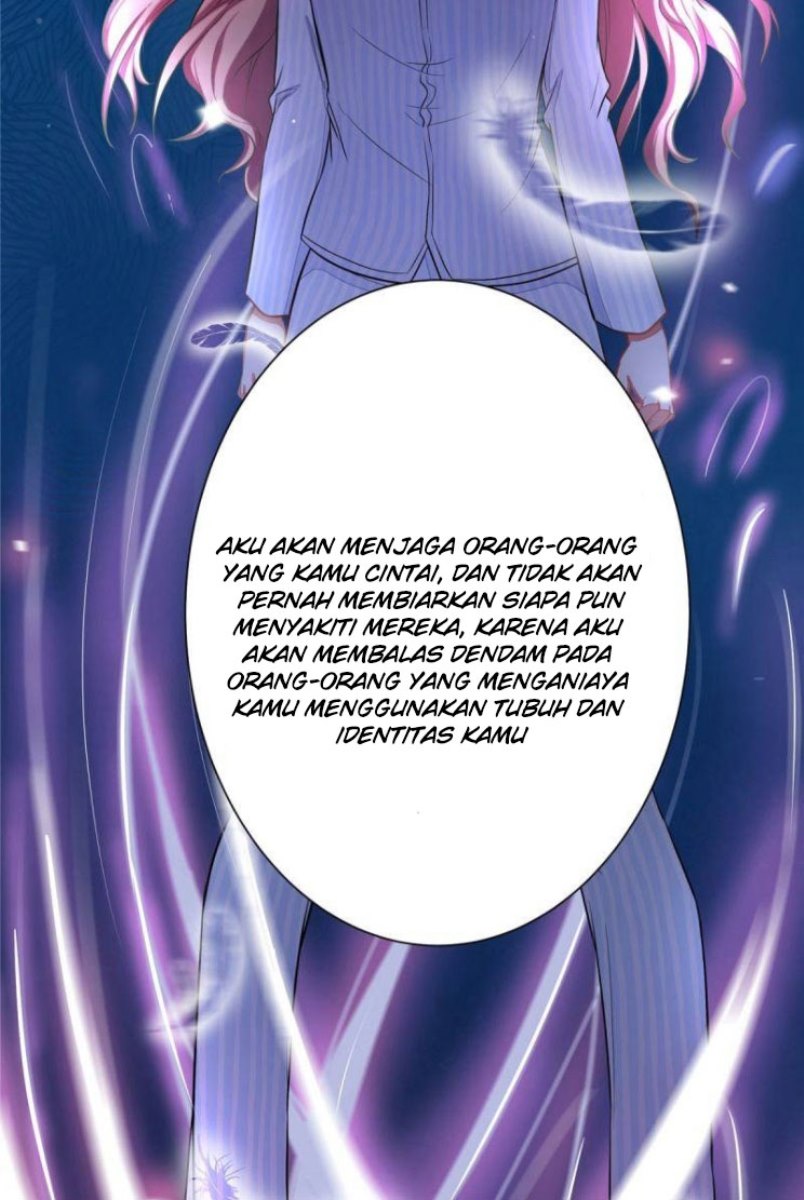 Rebirth of the Majestic Wife Chapter 03 Bahasa Indonesia