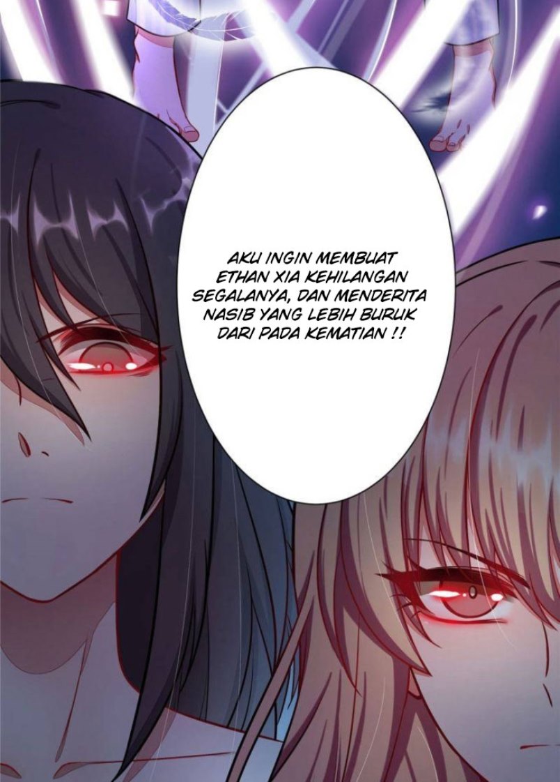 Rebirth of the Majestic Wife Chapter 03 Bahasa Indonesia