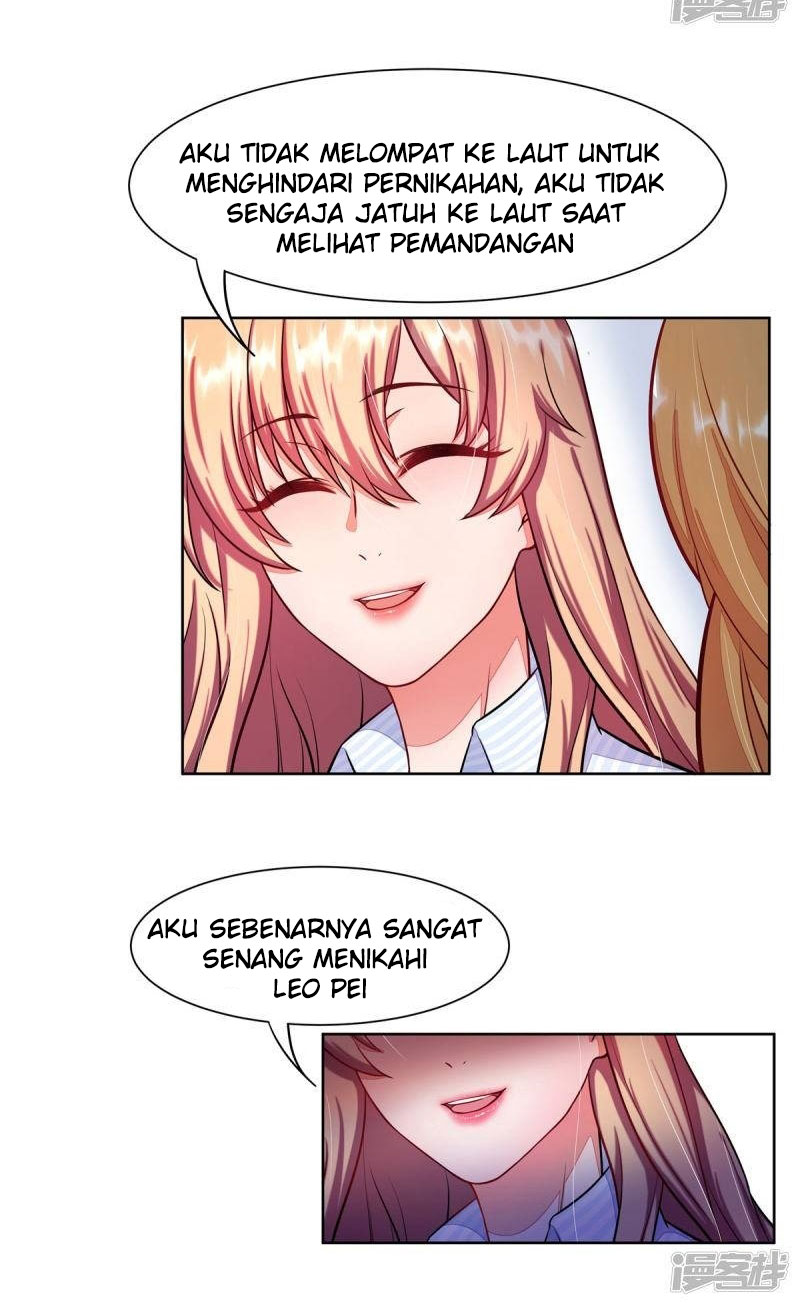 Rebirth of the Majestic Wife Chapter 03 Bahasa Indonesia