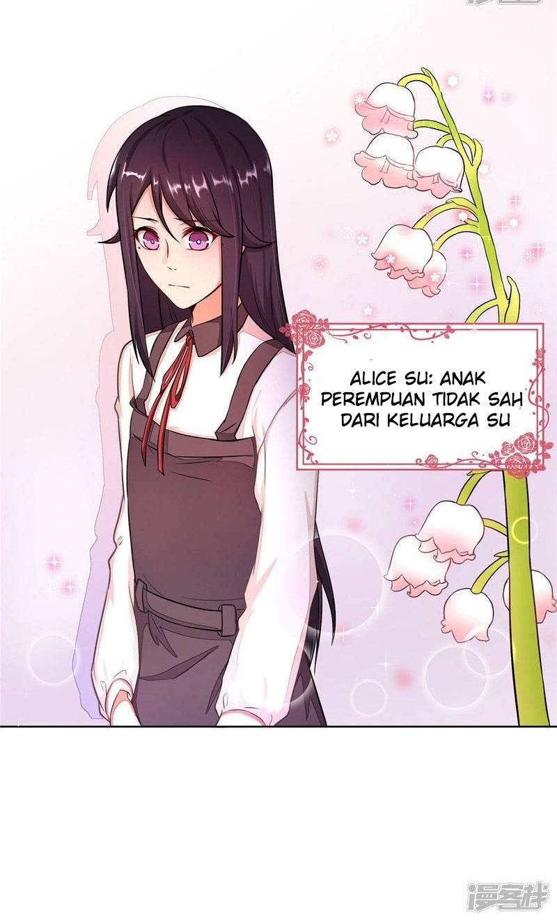 Rebirth of the Majestic Wife Chapter 03 Bahasa Indonesia